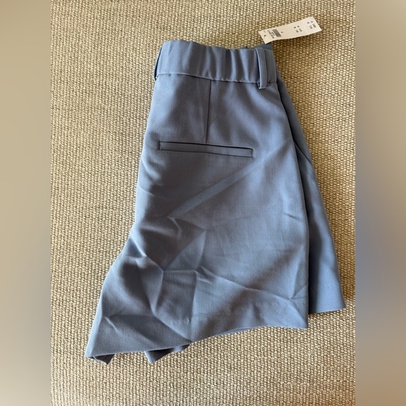 af tailored shorts - Picture 6 of 6
